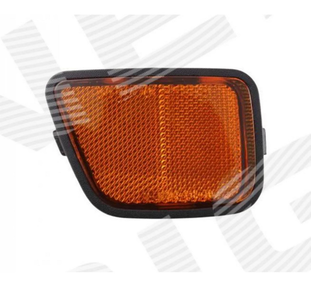 Отражатель (правый) для Honda CRV I