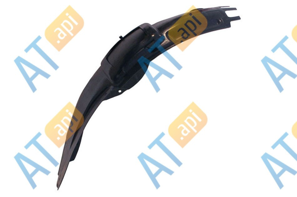 Подкрылок передний (левый) для Opel Zafira B (A05)