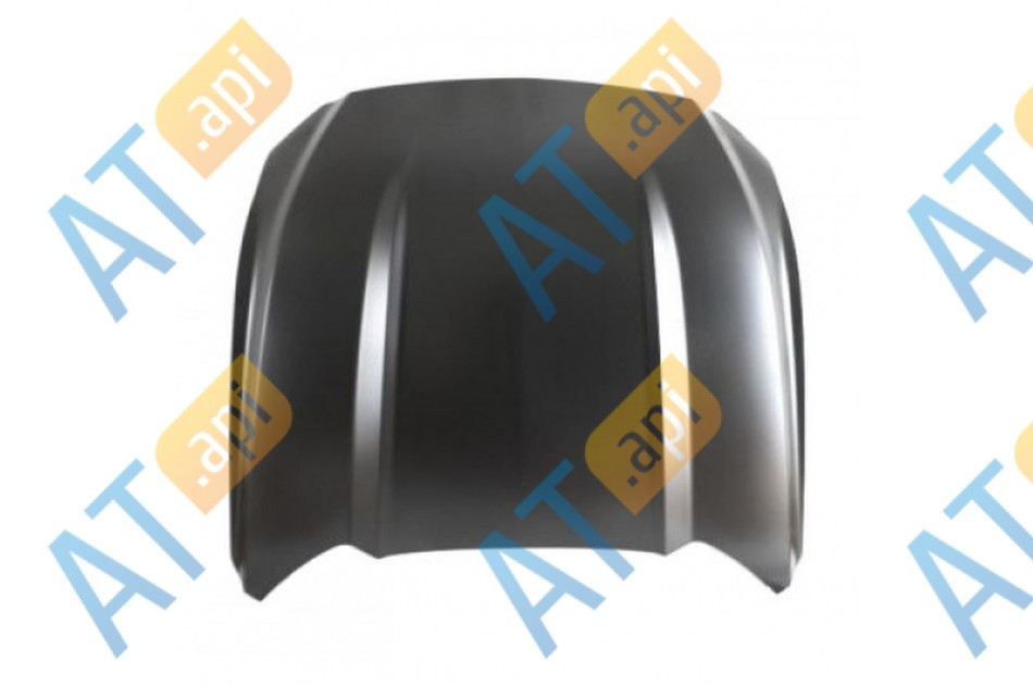 Капот для Ford Mustang VI