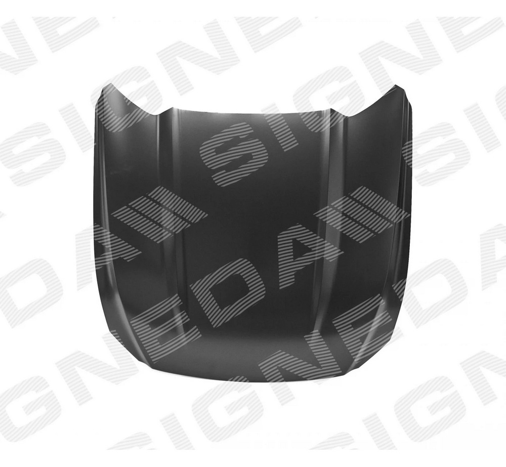 Капот для Ford Mustang VI