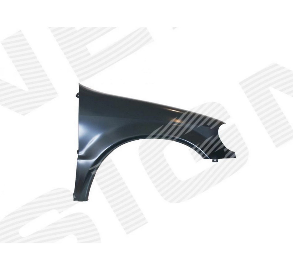 Крыло переднее (правое) для Mercedes M (W163)