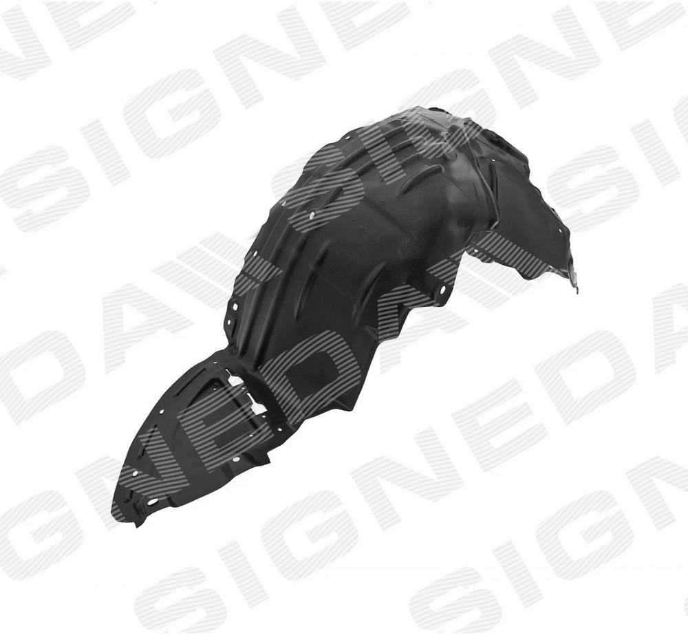Подкрылок для Jeep Cherokee (KJ) Подкрылок для Jeep Cherokee (KJ)