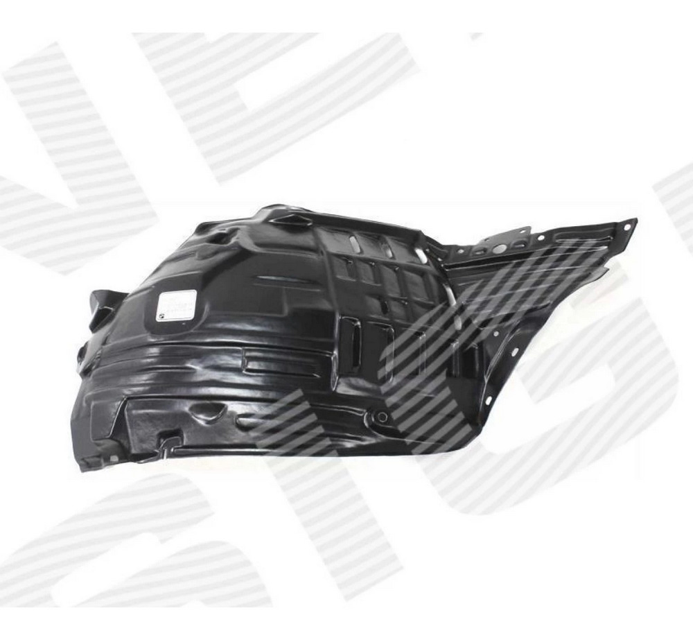 Подкрылок передний (правый) для Nissan Z350