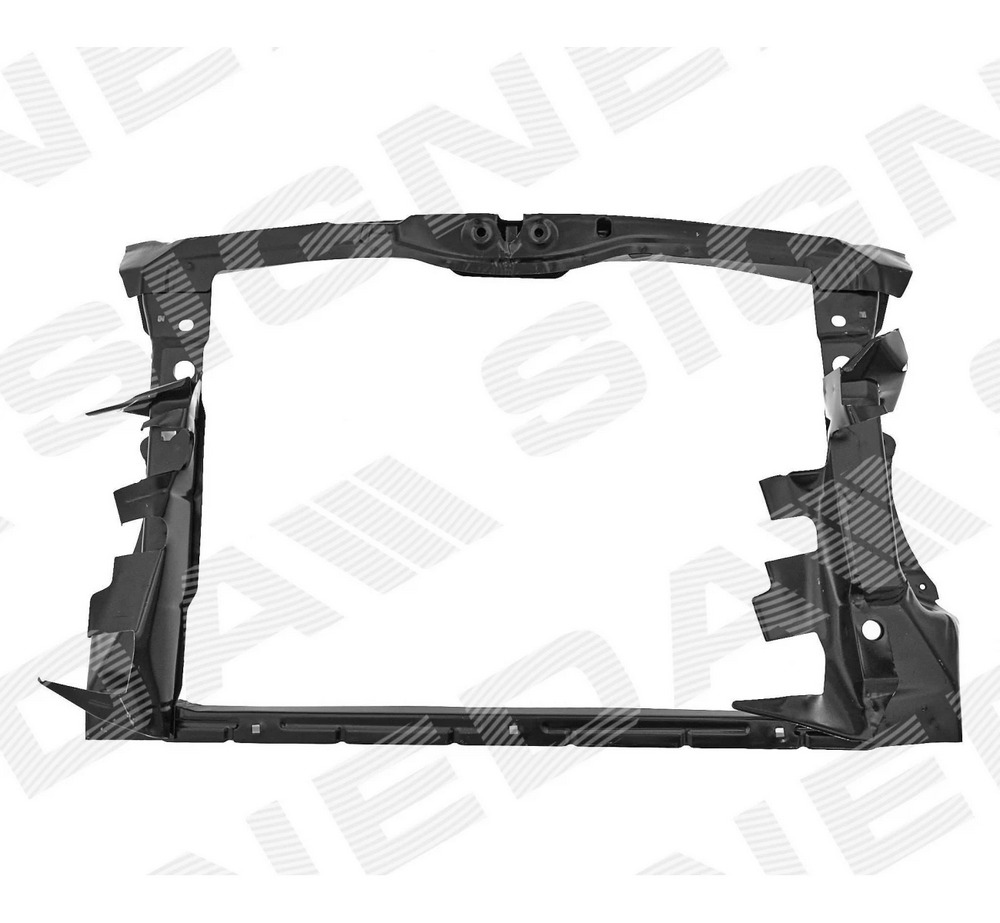 Панель передняя для Skoda Octavia (1Z3,1Z5)