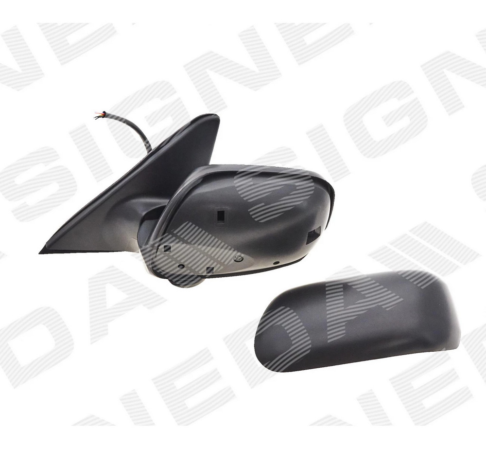 Боковое зеркало (левое) для Toyota Avensis (T22) Боковое зеркало (левое) для Toyota Avensis (T22)