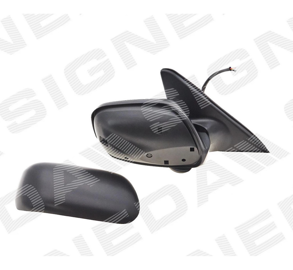 Боковое зеркало (правое) для Toyota Avensis (T22) Боковое зеркало (правое) для Toyota Avensis (T22)