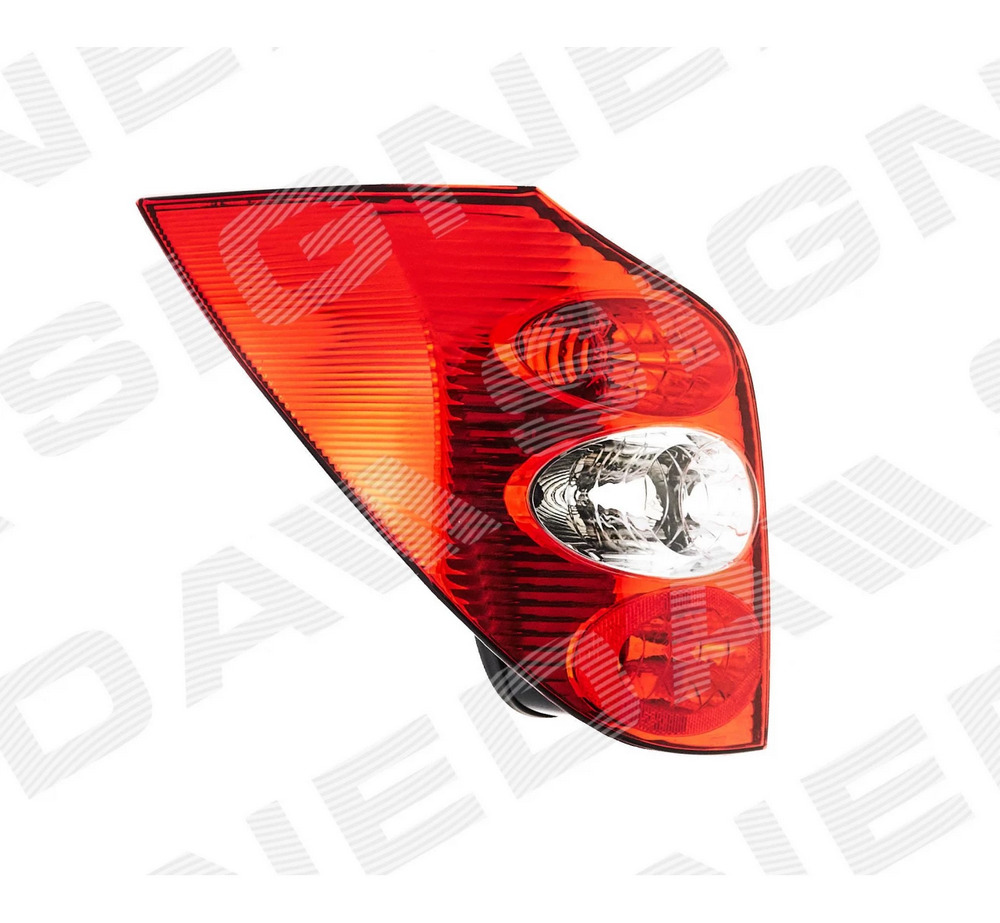 Задний фонарь (левый) для Renault Laguna II (BG0_) Задний фонарь (левый) для Renault Laguna II (BG0_)
