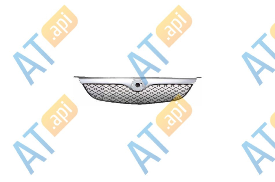 Решетка радиатора для Mazda 626 V