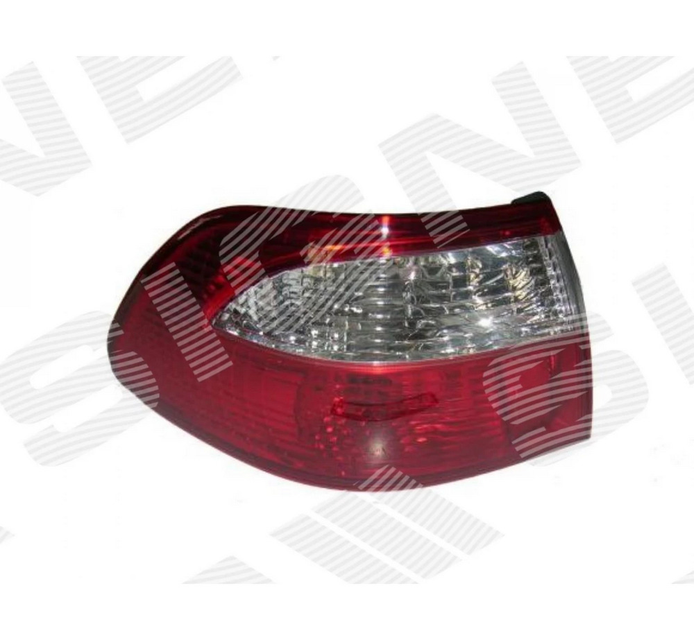 Задний фонарь (левый) для Mazda 626 V