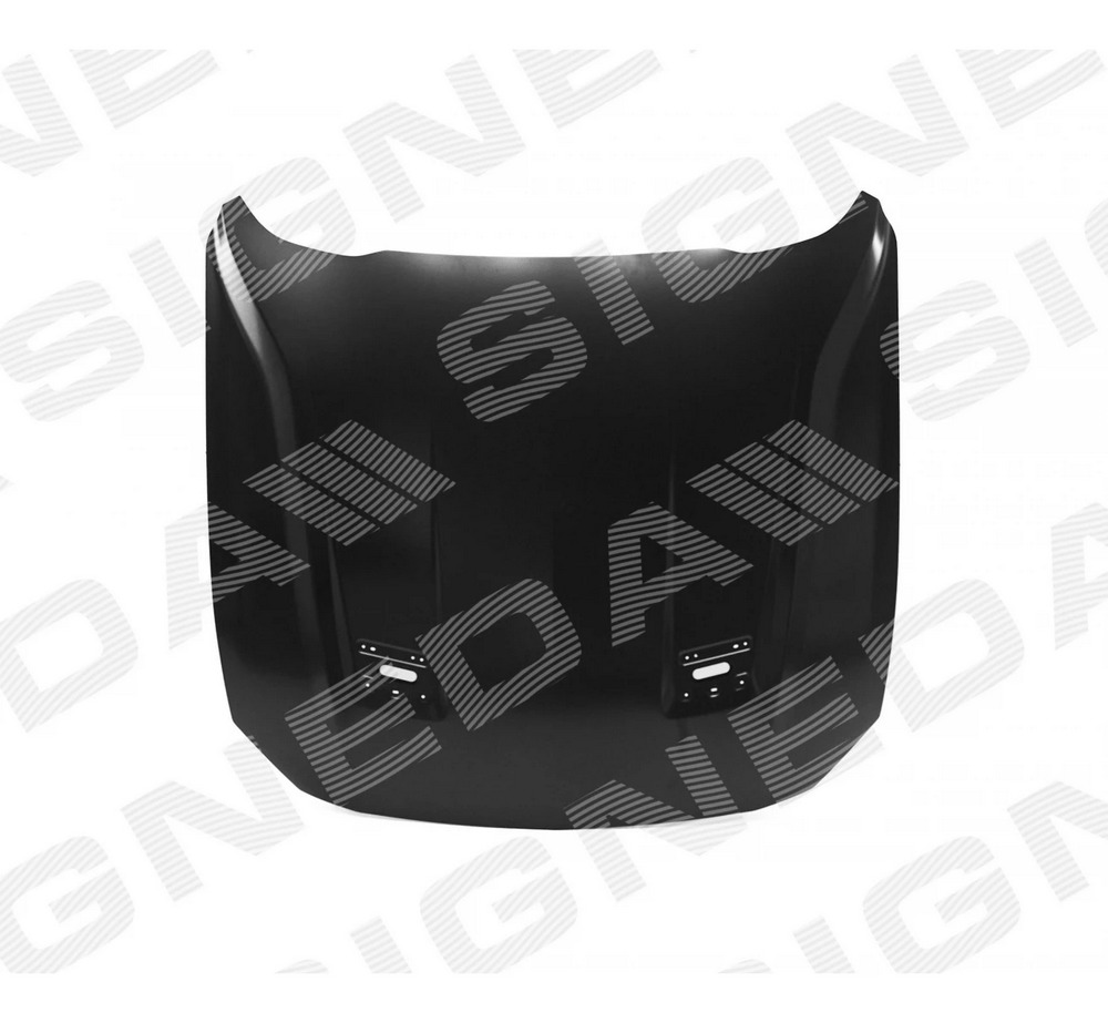 Капот для Ford Mustang VI