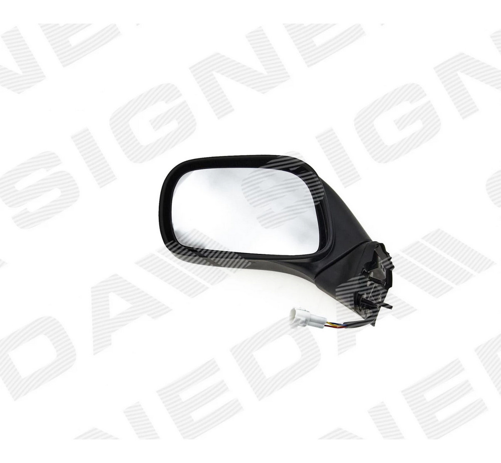 Боковое зеркало (левое) для Opel Agila A (H00)