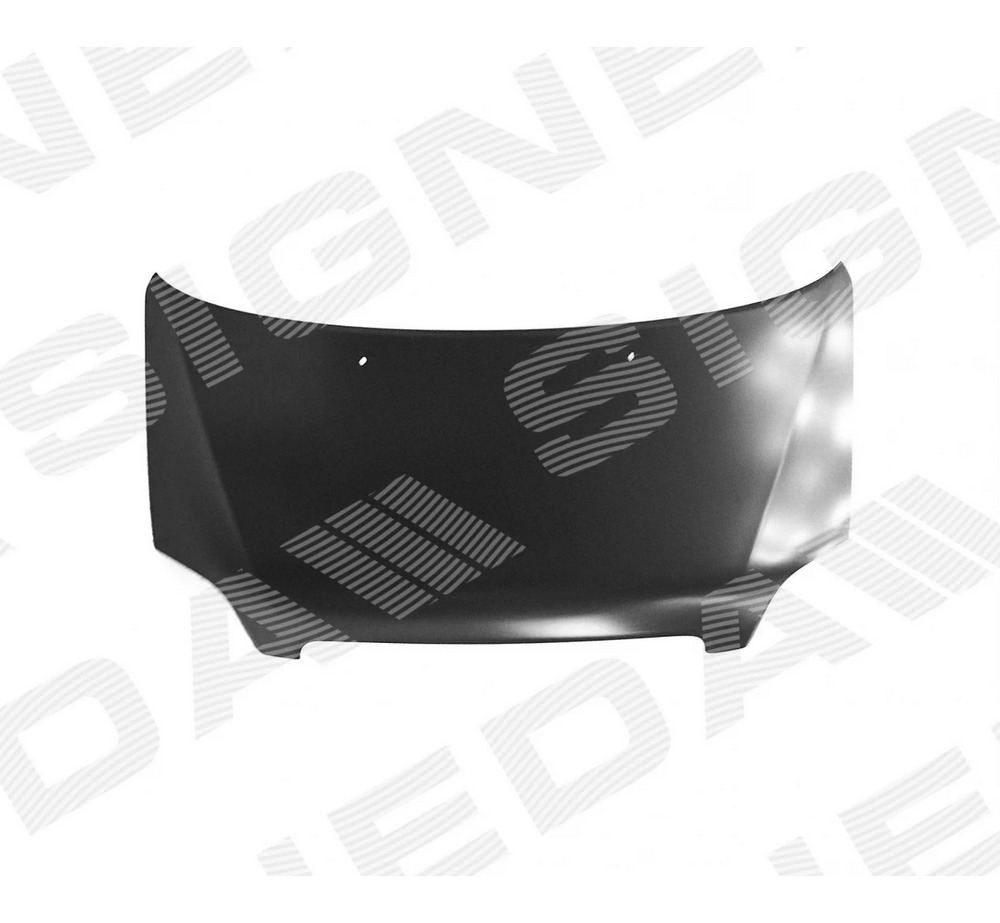 Капот для Opel Agila A (H00)