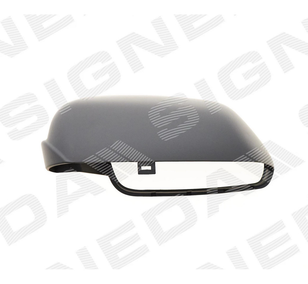 Крышка бокового зеркала (левая) для Skoda Octavia (1Z3,1Z5)