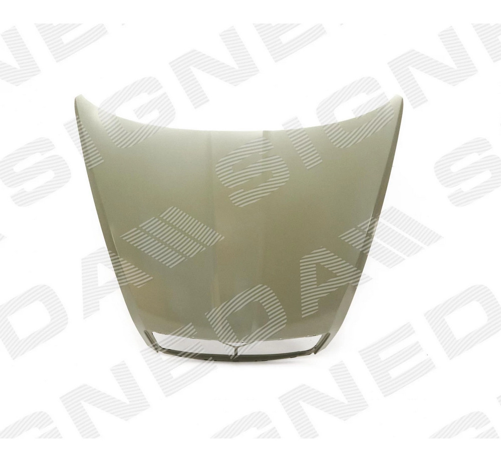 Капот для Skoda Octavia (1Z3,1Z5)