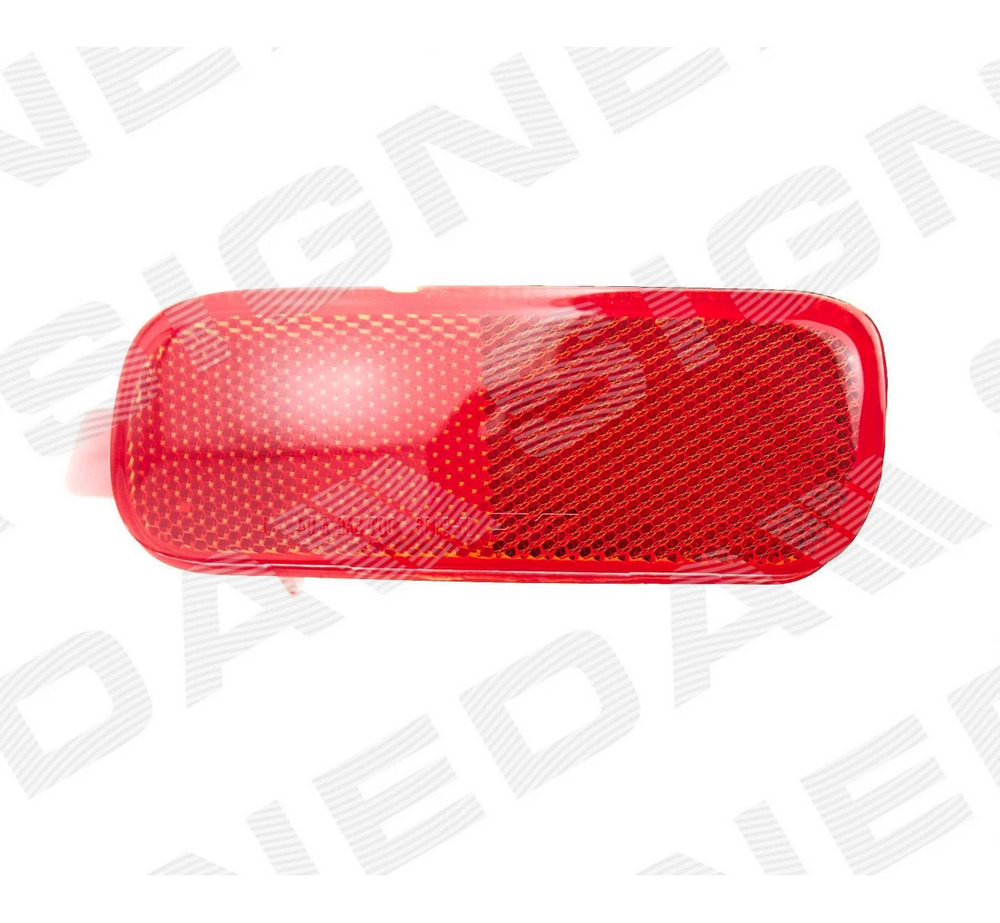 Отражатель (правый) для Honda CRV II Отражатель (правый) для Honda CRV II
