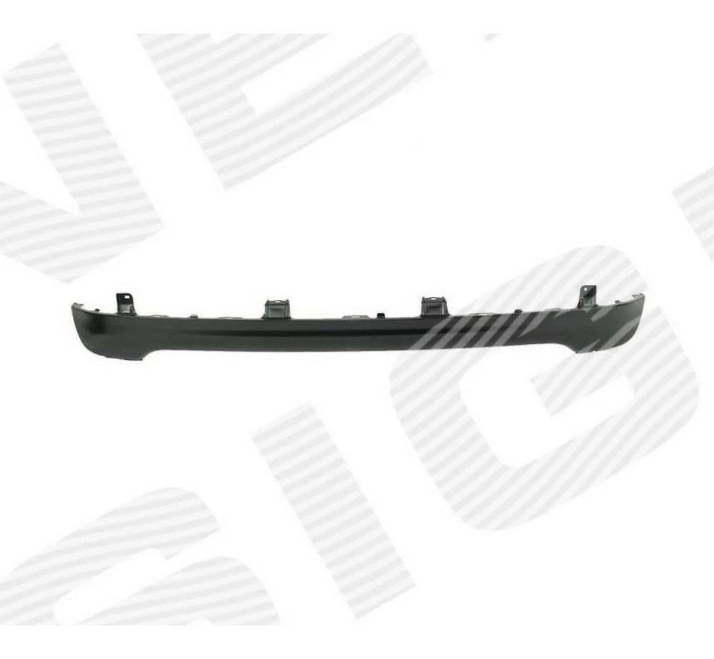 Панель задняя для Toyota Yaris (CP10)