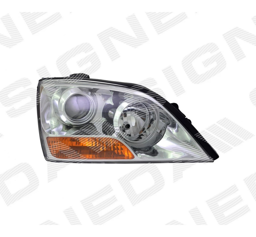 Передняя фара для KIA Sorento (JC) Передняя фара для KIA Sorento (JC)