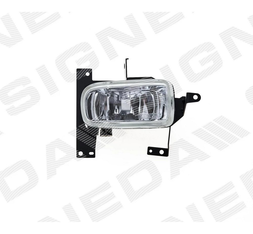 Противотуманная фара (правая) для Mazda 626 V Противотуманная фара (правая) для Mazda 626 V