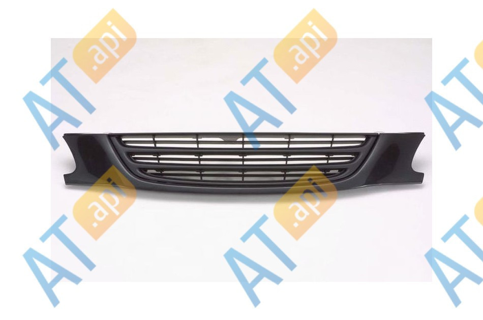 Решетка радиатора для Toyota Avensis (T22)
