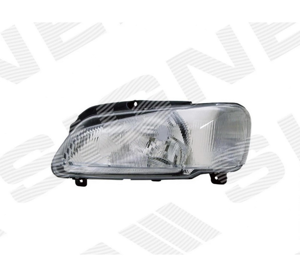 Передняя фара (правая) для Peugeot 106 II