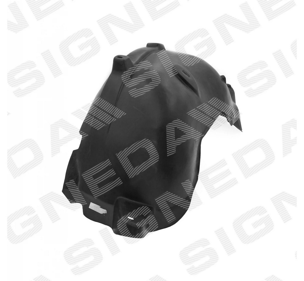 Подкрылок передний (правый) для Mercedes M (W163)