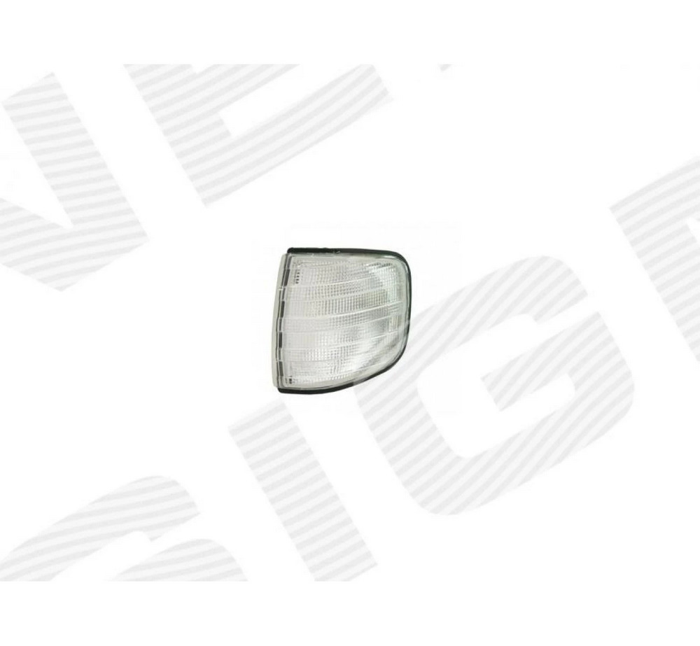 Указатель поворота (левый) для Mercedes S (W126)