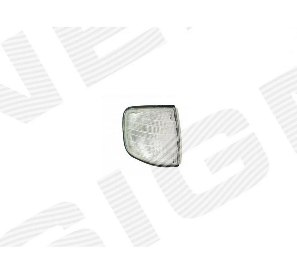 Указатель поворота (правый) для Mercedes S (W126)