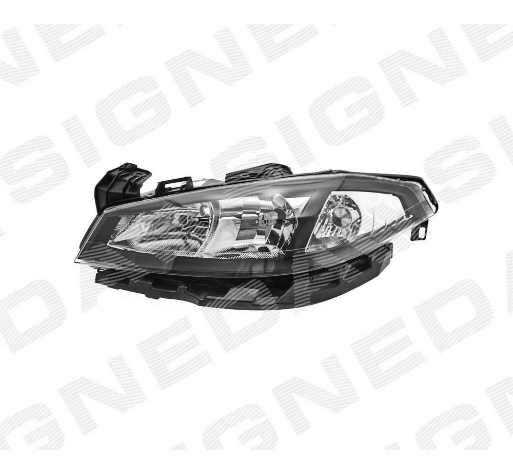 Передняя фара (левая) для Renault Laguna II (BG0_) Передняя фара (левая) для Renault Laguna II (BG0_)