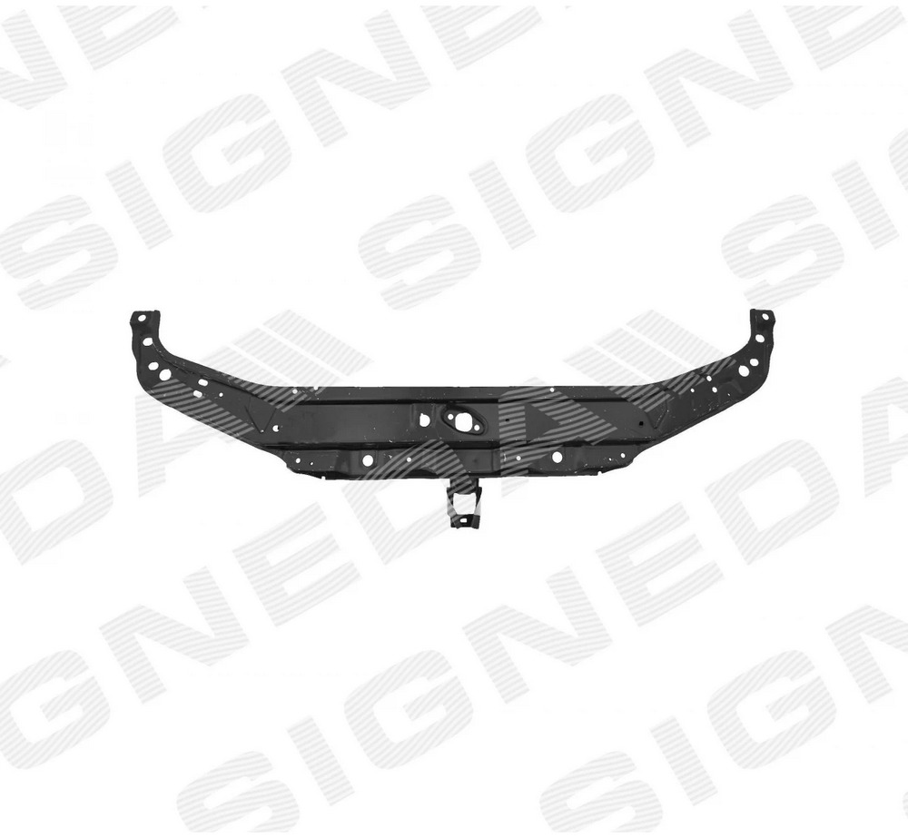Панель передняя для Renault Laguna II (BG0_)