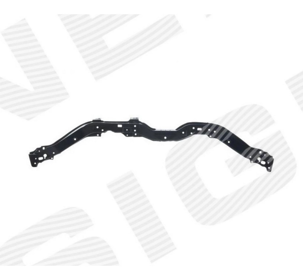 Панель передняя (верхняя) для Opel Agila A (H00)