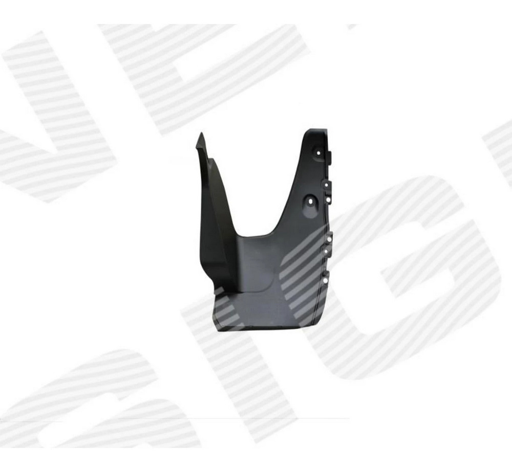 Крепление бампера для Toyota Highlander (_U5)