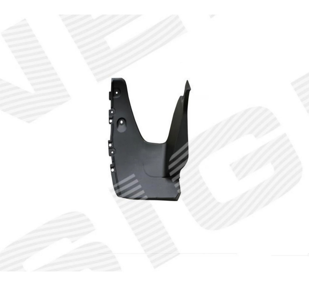 Крепление бампера для Toyota Highlander (_U5)