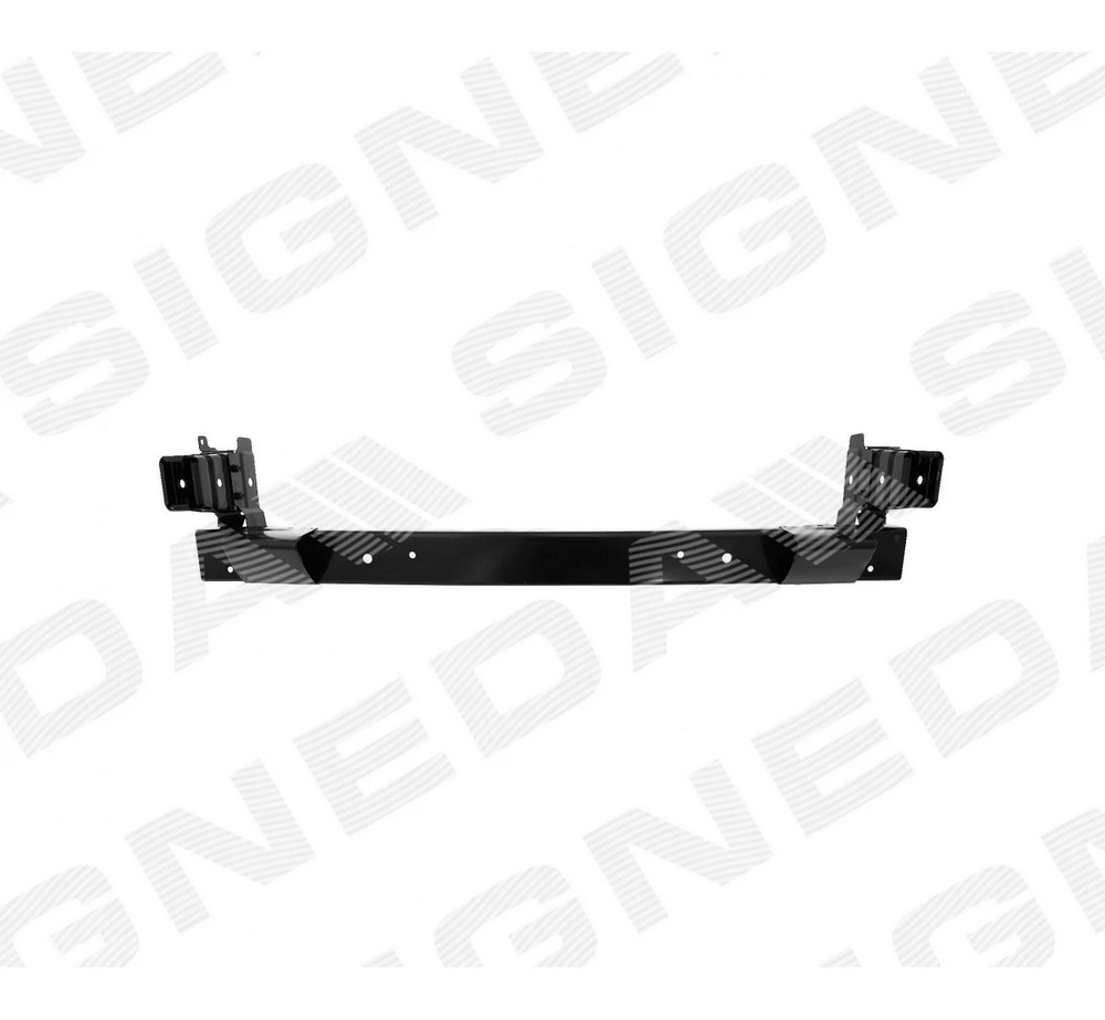 Усилитель бампера для Honda CRV II