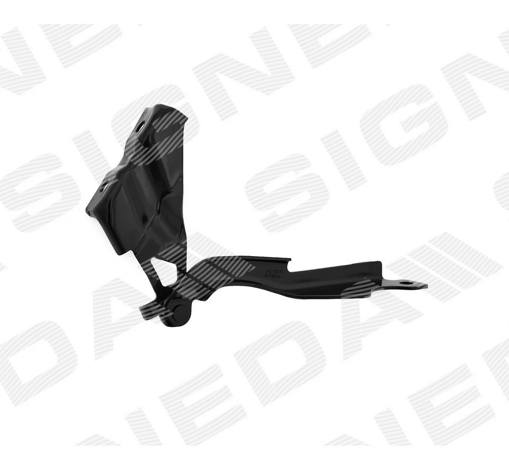 Петля капота (правая) для Mazda CX-3 (DK)