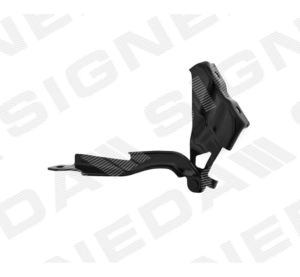 Петля капота (левая) для Mazda CX-3 (DK)