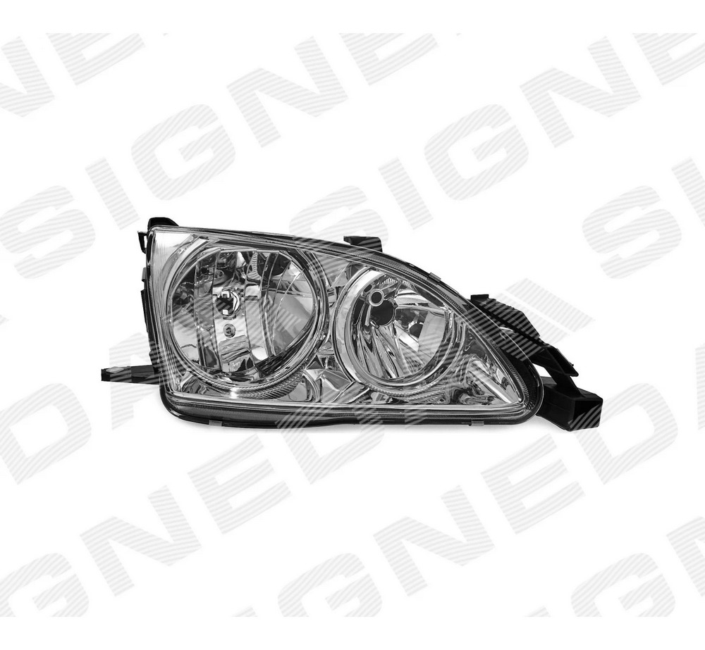 Передняя фара (правая) для Toyota Avensis (T22) Передняя фара (правая) для Toyota Avensis (T22)