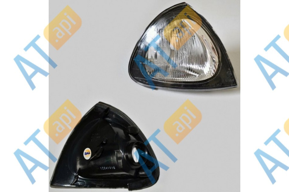 Указатель поворота (правый) для Toyota Avensis (T22) Указатель поворота (правый) для Toyota Avensis (T22)