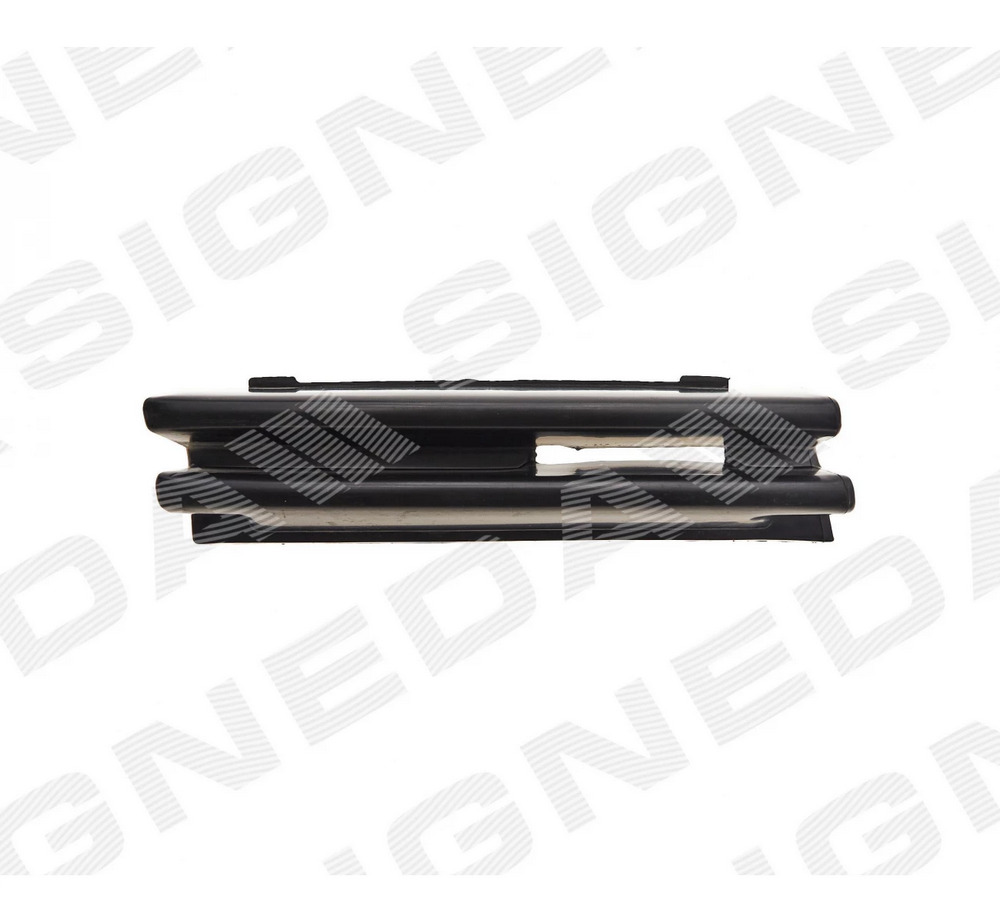 Заглушка крюка (левая) для Mercedes S (W140)