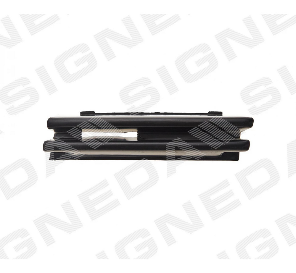 Заглушка крюка (правая) для Mercedes S (W140)