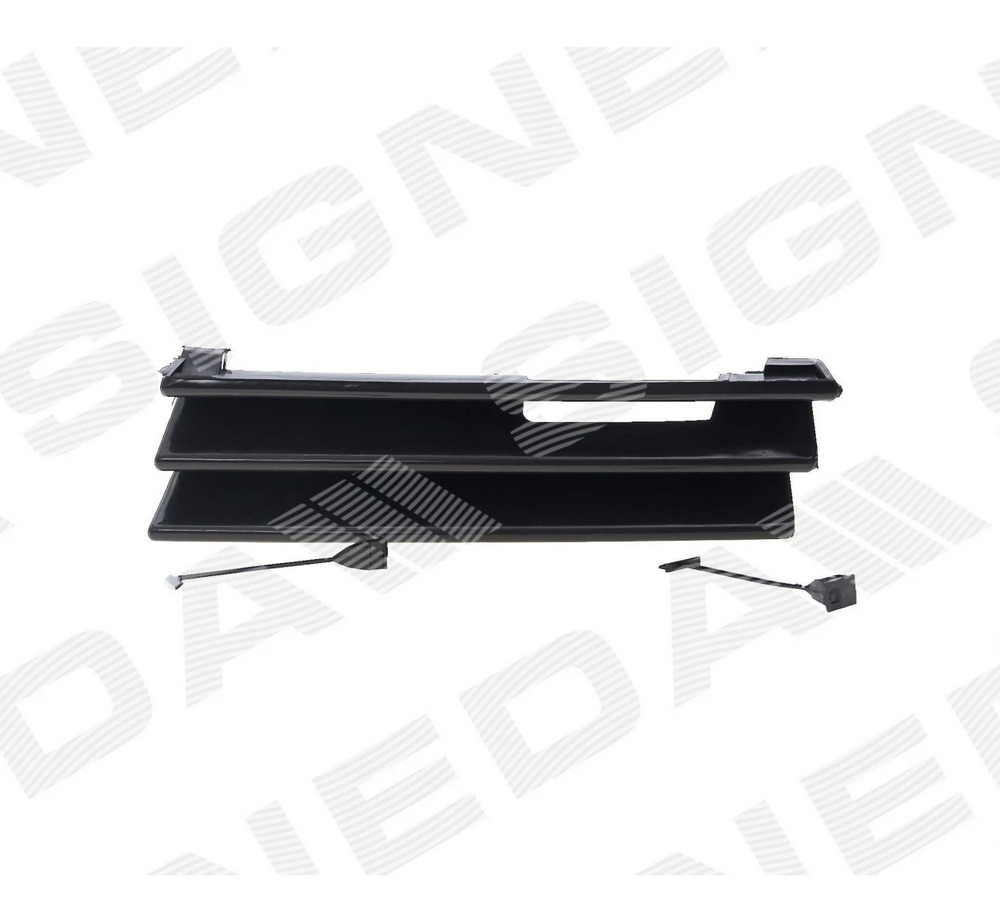 Заглушка крюка (правая) для Mercedes S (W140)