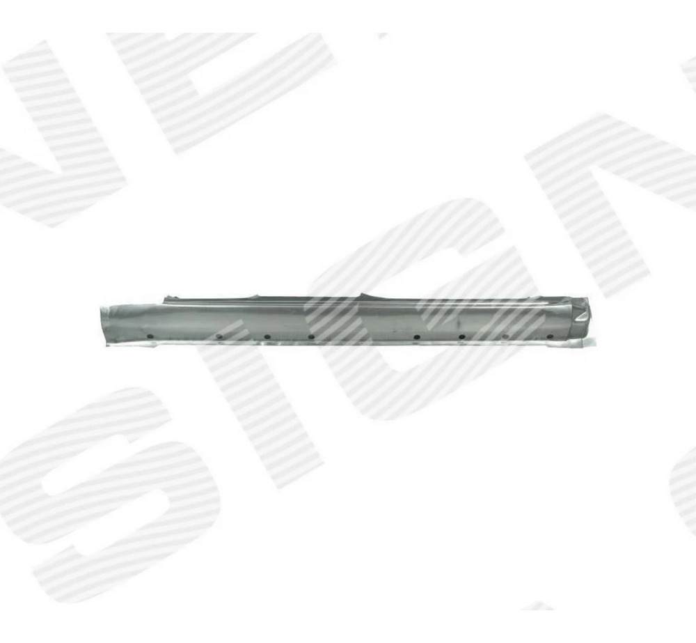 Порог (правый) для Toyota Yaris (CP10)