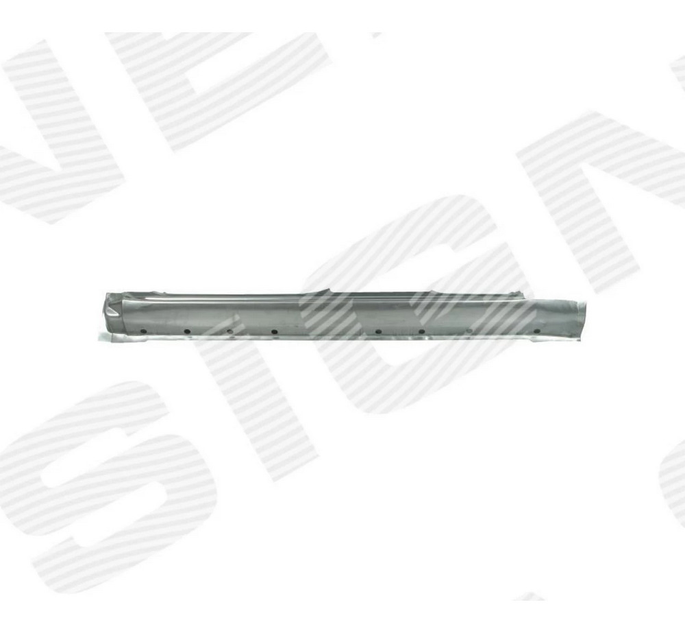 Порог (левый) для Toyota Yaris (CP10)