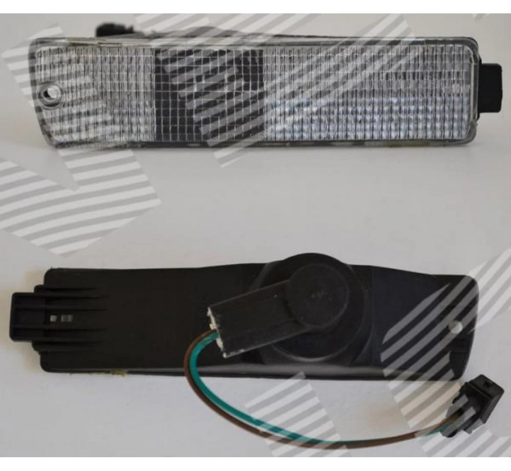 Указатель поворота (правый) для Volkswagen Golf (Jetta) II