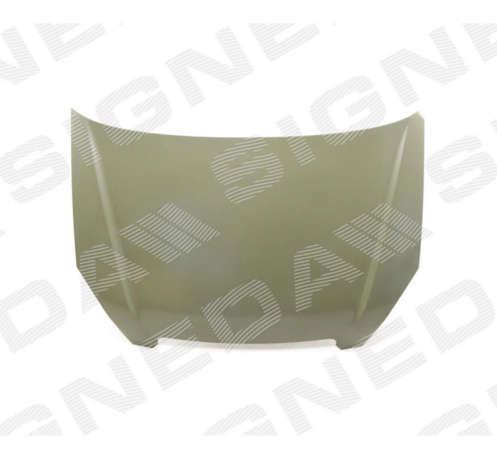 Капот для Honda CRV II