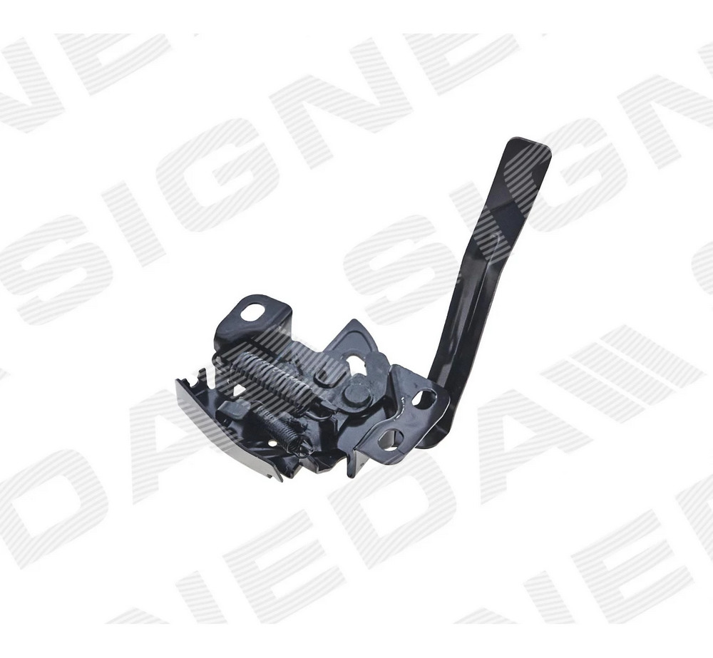 Замок капота для Honda CRV II