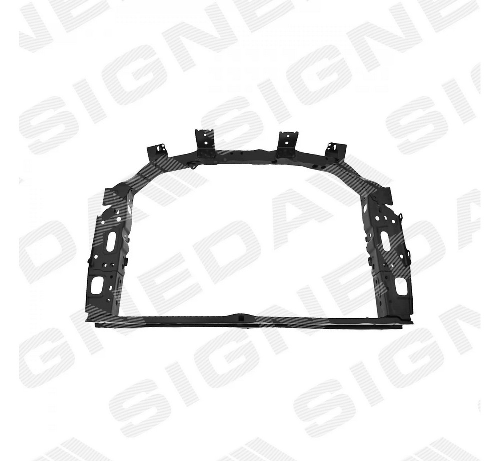 Панель передняя для Peugeot 108