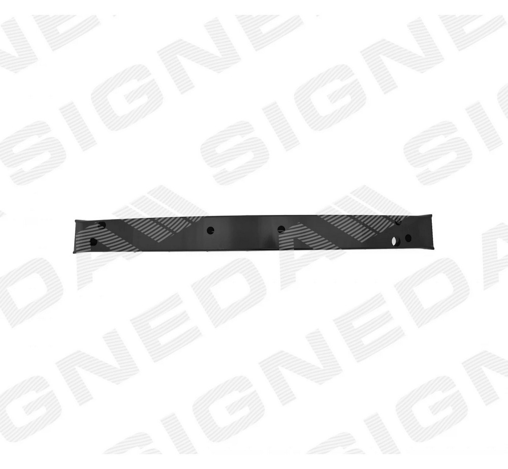 Усилитель бампера для Toyota Yaris (CP10)