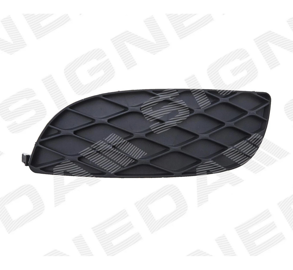 Заглушка бампера (левая) для Toyota Yaris (CP10)