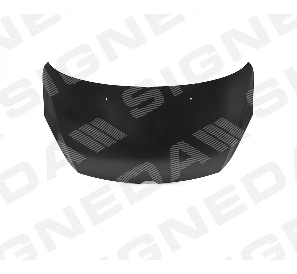 Капот для Opel Agila B (H08)