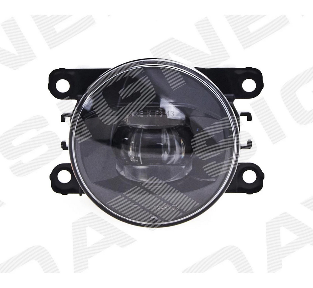 Противотуманная фара для Ford Mustang VI